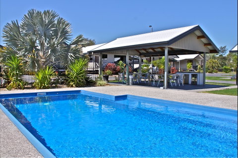 Barcaldine Country Motor Inn - Accommodation Burleigh 1