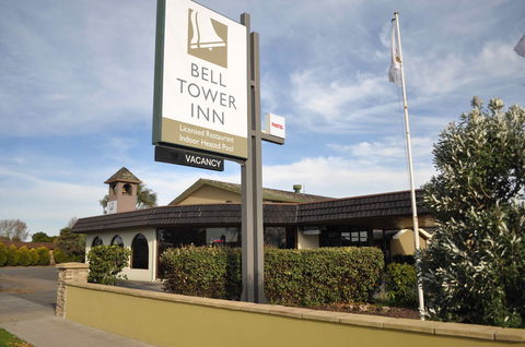 Bell Tower Inn - Accommodation Burleigh 0