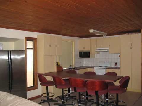 Bendagill - Accommodation Burleigh 1