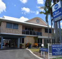 Best Western Ambassador Motor Lodge - Accommodation Burleigh