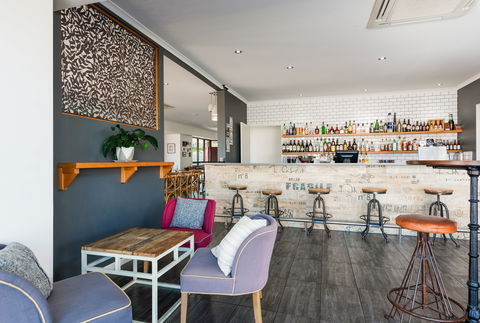 Best Western Plus The Stirling Rockhampton - Accommodation Burleigh 0