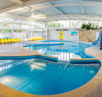 BIG4 Anglesea Holiday Park - Accommodation Burleigh