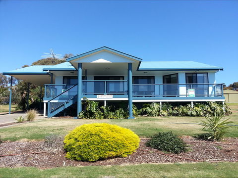 Birubi House - Accommodation Burleigh 0