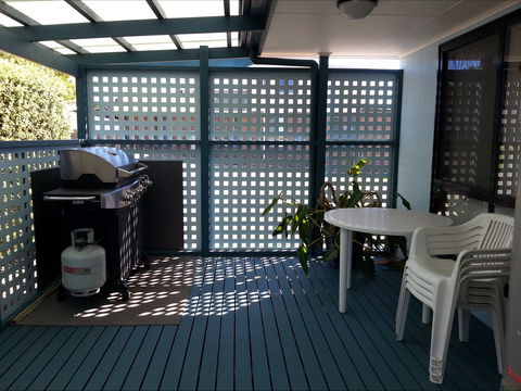 Birubi House - Accommodation Burleigh 2