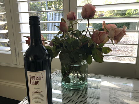 Birches Bed And Breakfast Mudgee - Accommodation Burleigh 1