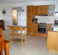 Bowsprit - Accommodation Burleigh