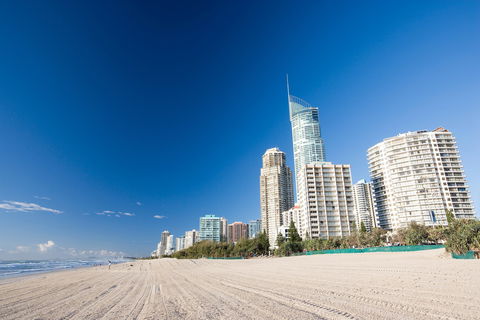 BreakFree Peninsula - Accommodation Burleigh 1