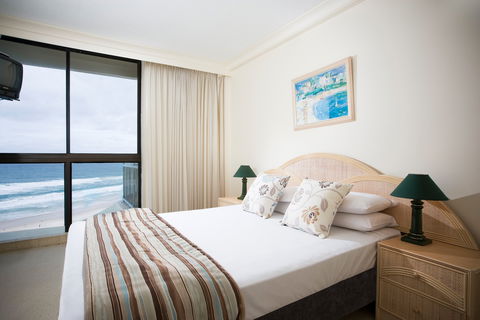 BreakFree Peninsula - Accommodation Burleigh 2