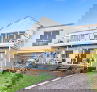 Breezes - Underwood Avenue Goolwa Beach - Accommodation Burleigh