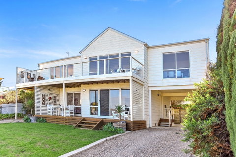 Breezes - Underwood Avenue Goolwa Beach - Accommodation Burleigh 0
