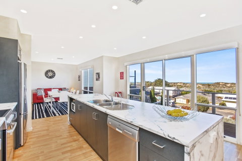 Breezes - Underwood Avenue Goolwa Beach - Accommodation Burleigh 2