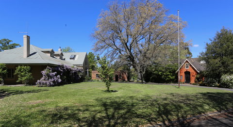 Briar Lane - Accommodation Burleigh 0