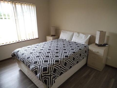 Busselton Seaside Escape Apartment - Accommodation Burleigh 2