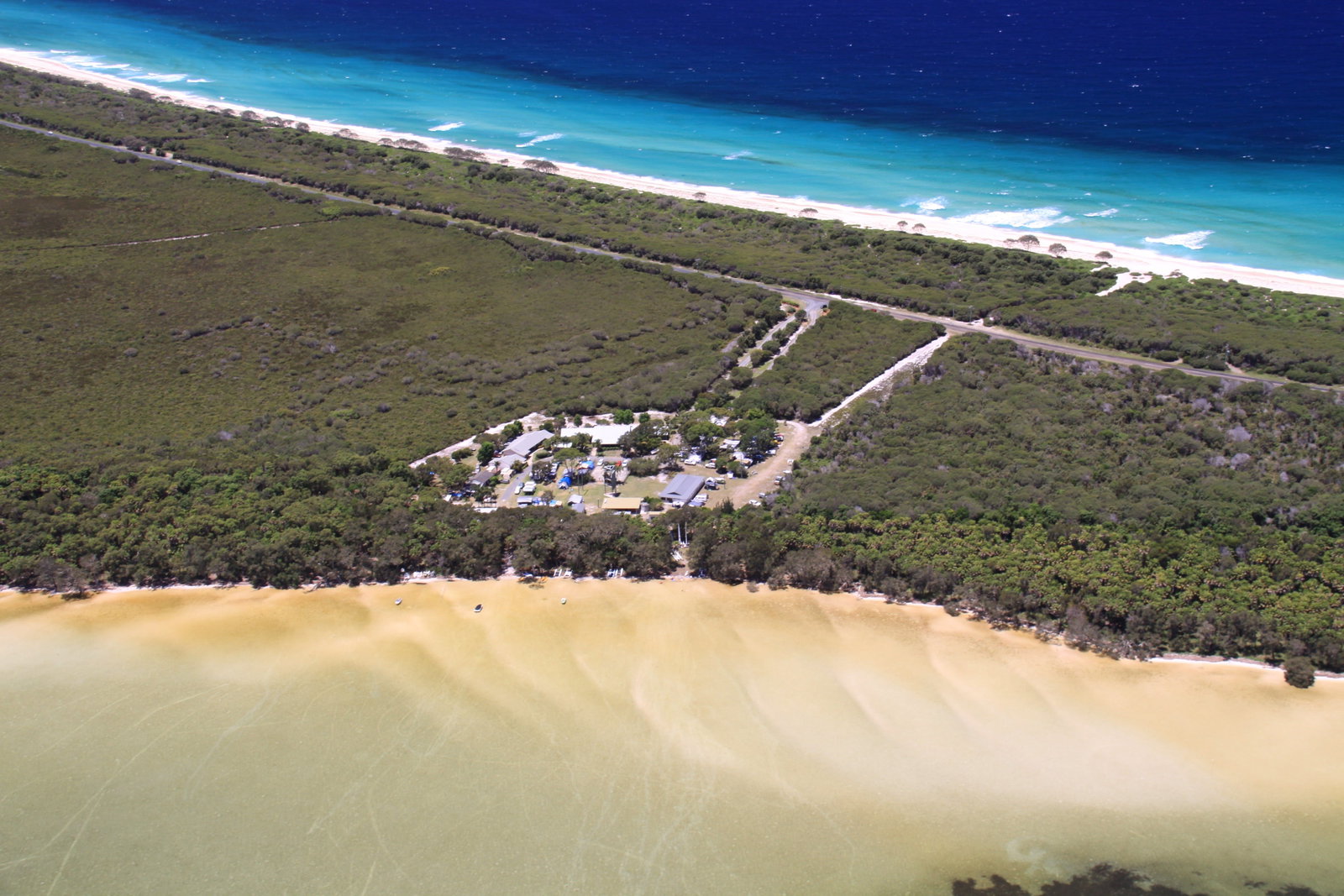 Tiona NSW Accommodation Burleigh