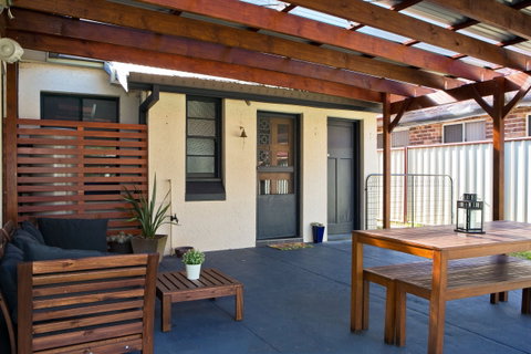 Casa Dolce Cottage - Accommodation Burleigh 1
