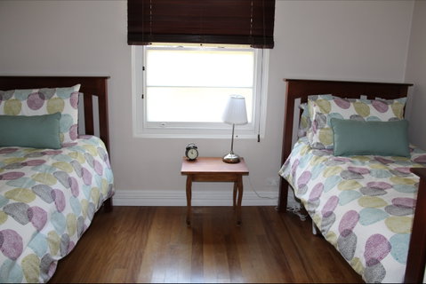 Casa Dolce Cottage - Accommodation Burleigh 2