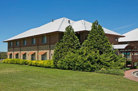 Centre For Professional Development Charles Sturt University Accommodation - Accommodation Burleigh 0