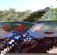 Century 21 SouthCoast All Decked Out - Accommodation Burleigh