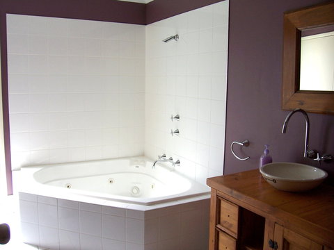 Century 21 SouthCoast: All Decked Out - Accommodation Burleigh 1