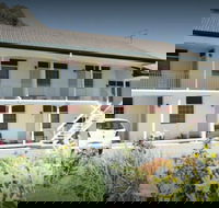 Colonial Lodge Motor Inn - Accommodation Burleigh