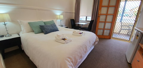 Coppers Hill Boutique Accommodation - Accommodation Burleigh 0