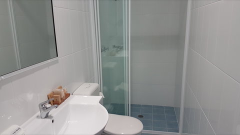 Coppers Hill Boutique Accommodation - Accommodation Burleigh 1