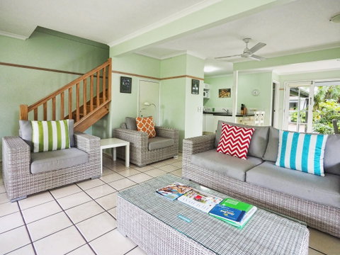 Coral Beach Noosa Resort - Accommodation Burleigh 1