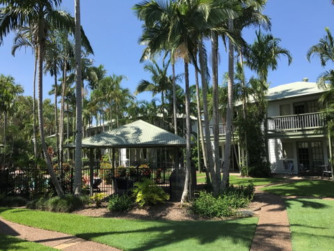 Coral Beach Noosa Resort - Accommodation Burleigh 2