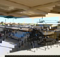 Deck to Sea - Accommodation Burleigh