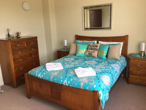 Derwent Valley Resort - Accommodation Burleigh 0