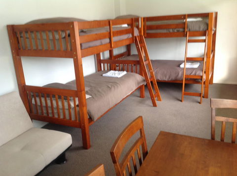 Derwent Valley Resort - Accommodation Burleigh 1