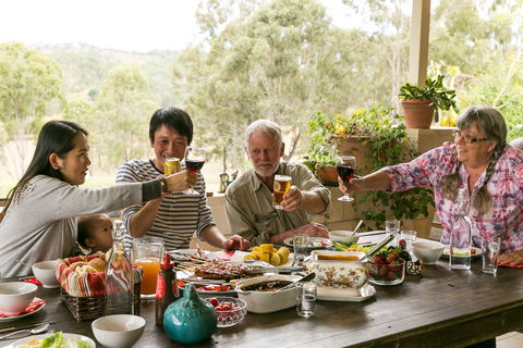 Downunder Farmstays (Brisbane, Gold Coast And Cairns) - Accommodation Burleigh 0