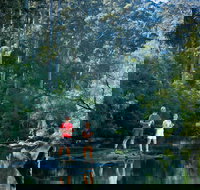 Drafty's Camp at Warren National Park - Accommodation Burleigh