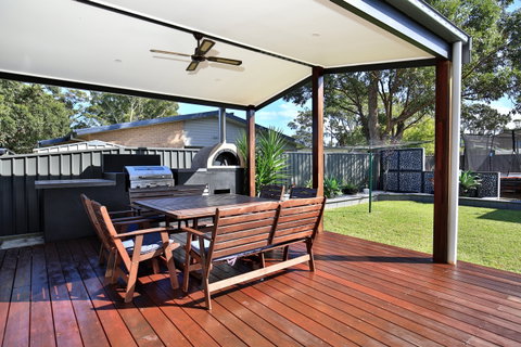 Eagleview - Accommodation Burleigh 2
