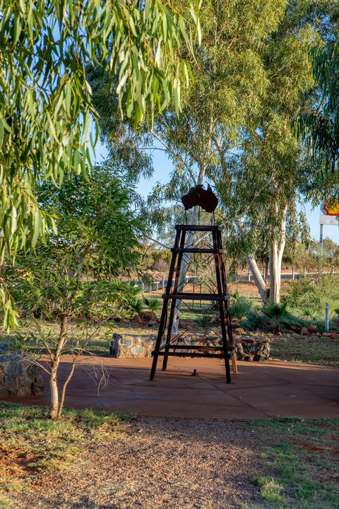 Erldunda Roadhouse - Accommodation Burleigh 1