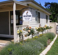 Fossickers' Tourist Park - Accommodation Burleigh