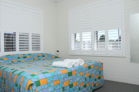 Gale Street Motel & Villas - Accommodation Burleigh 1