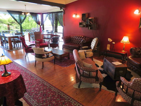 Glenella Guesthouse - Accommodation Burleigh 1