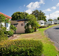 Grafton Sunset Caravan Park - Accommodation Burleigh