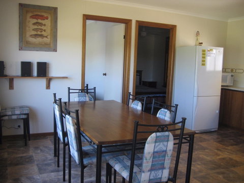 Harry's - Accommodation Burleigh 2