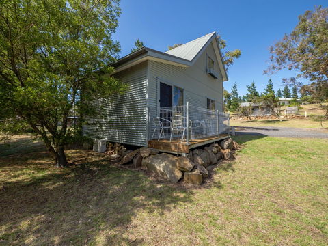 Heimat Chalets - Accommodation Burleigh 2