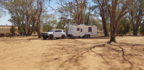 How's The Serenity Camping Ground - Temporarily Closed - Accommodation Burleigh 0
