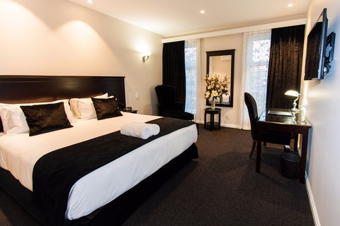 International Hotel Wagga Wagga - Accommodation Burleigh 1