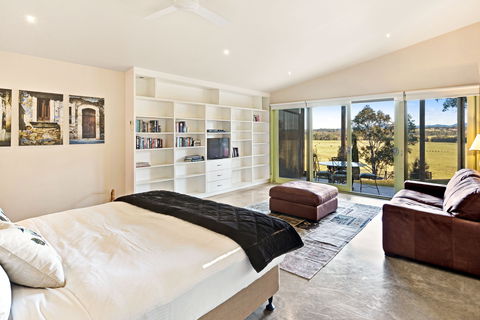 I Villini Estate - Accommodation Burleigh 1