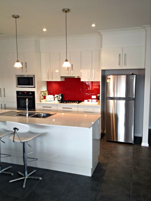 Kalinya - Accommodation Burleigh 0