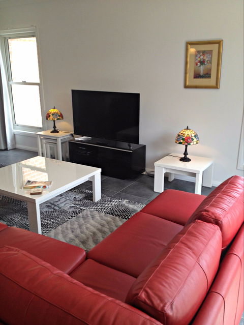 Kalinya - Accommodation Burleigh 1