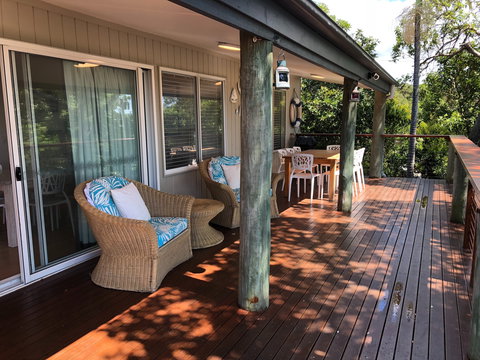 Katandra - Accommodation Burleigh 1