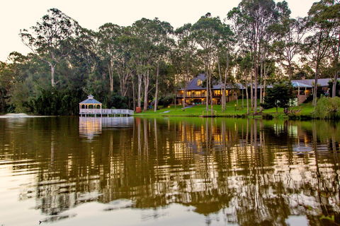 Lincoln Downs Resort Batemans Bay, BW Signature Collection - Accommodation Burleigh 0