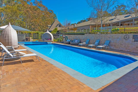 Lincoln Downs Resort Batemans Bay, BW Signature Collection - Accommodation Burleigh 1