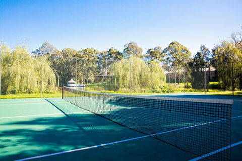 Lincoln Downs Resort Batemans Bay, BW Signature Collection - Accommodation Burleigh 2